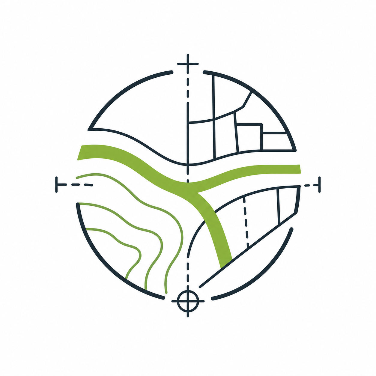 Logo GeoSiteKit